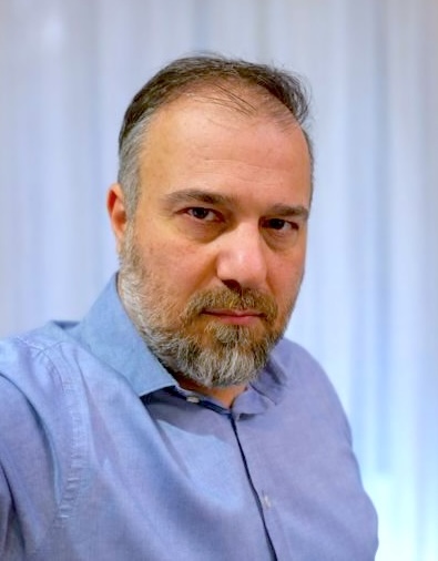 ΧΑΡΗΣ ΚΟΥΡΙΔΗΣ