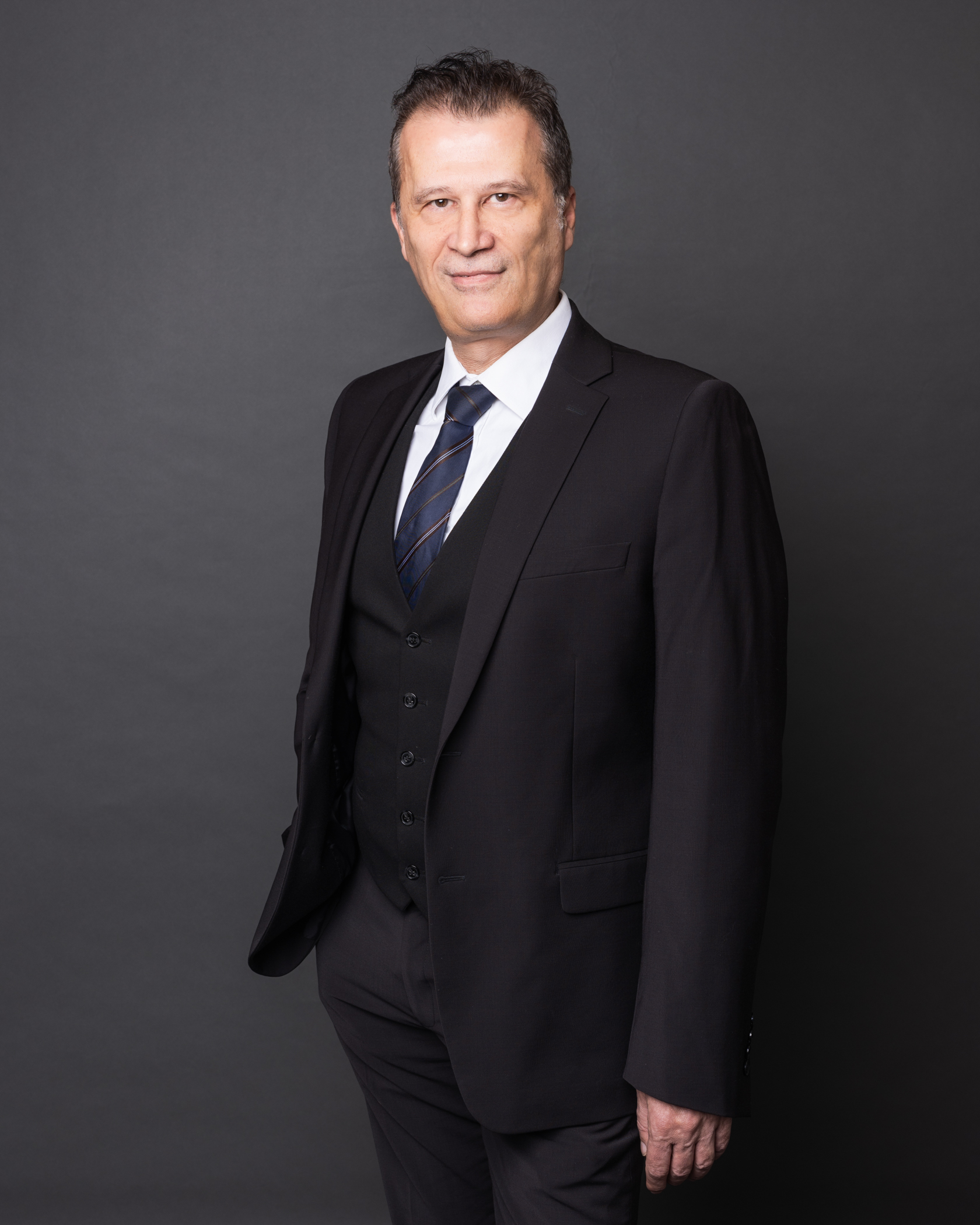 Giannis Tsakonis